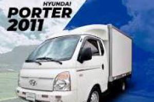 Automotores Sin datos VENDO HYUNDAI 2011
